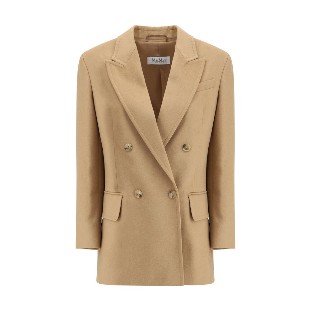 Max Mara Olimpia Jacket